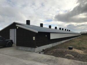 Meldreth unit to let