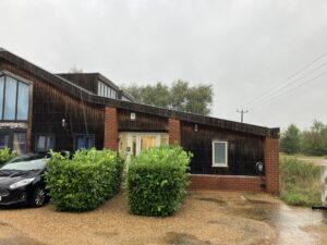offices to let Hazlewell court cambridge