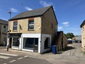 shelford offices to let