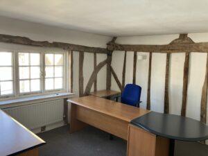 Royston offices to let
