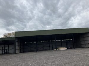 Copley Hill unit to let