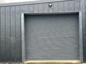 Cambridge units to let at Copley Hill Business Park